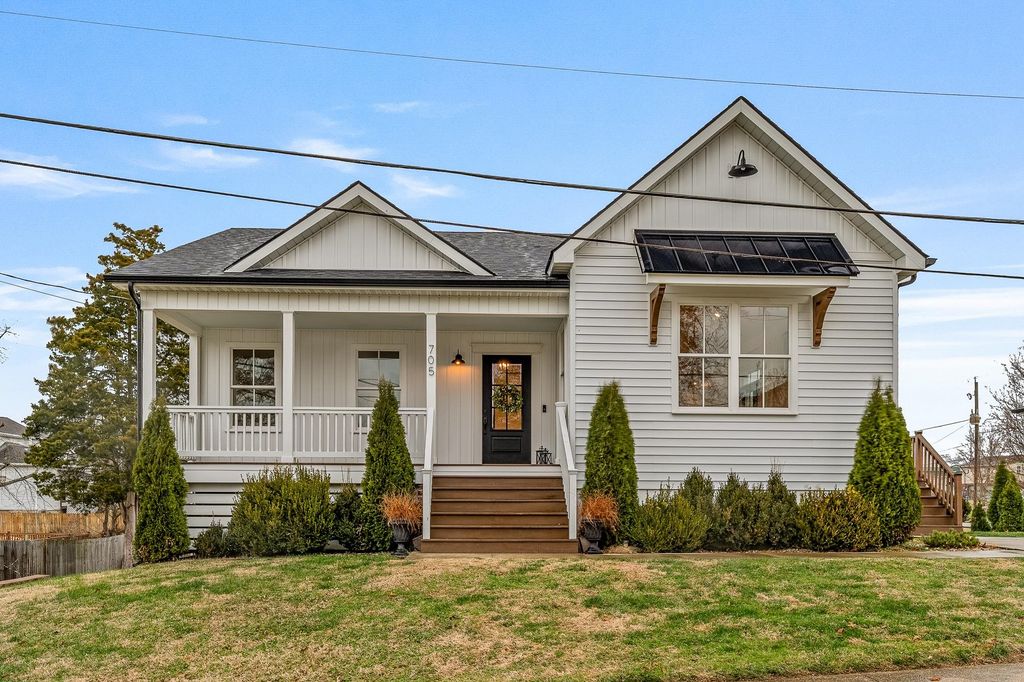 705 Kuhn Street, Barboursville, WV 25504