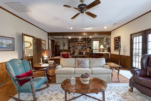 6080 NE Canterbury Drive, Columbus, GA 31909