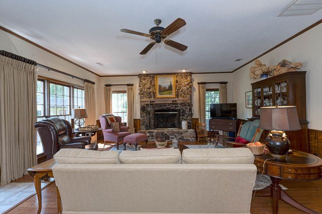 6080 NE Canterbury Drive, Columbus, GA 31909