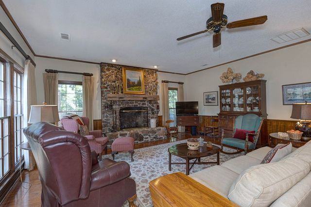 6080 NE Canterbury Drive, Columbus, GA 31909