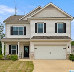 4865 MAE BETH CIRCLE, Mount Olive, AL 35117