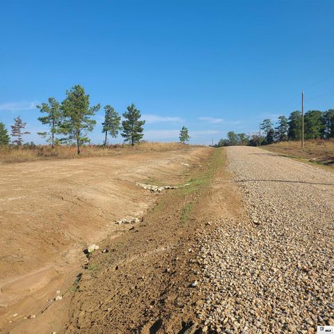 338 CHIEF LANE, Calhoun, LA 71225
