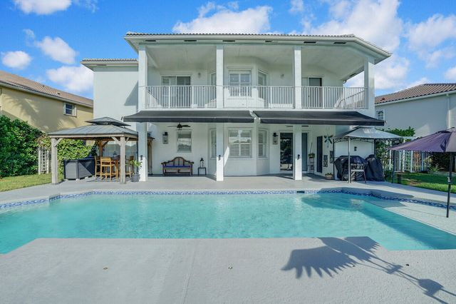 2176 Bellcrest Circle, Royal Palm Beach, FL 33411