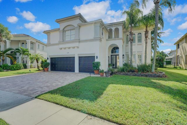 2176 Bellcrest Circle, Royal Palm Beach, FL 33411