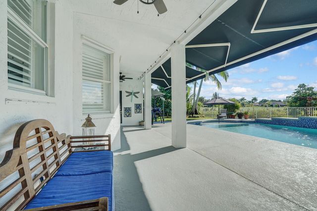 2176 Bellcrest Circle, Royal Palm Beach, FL 33411