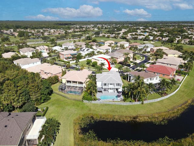 2176 Bellcrest Circle, Royal Palm Beach, FL 33411