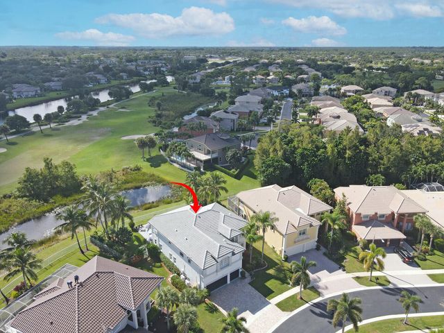 2176 Bellcrest Circle, Royal Palm Beach, FL 33411