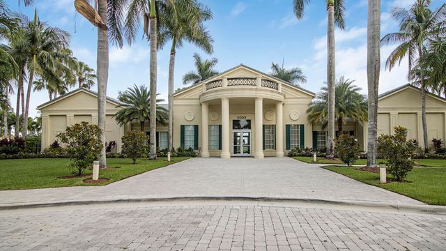 2176 Bellcrest Circle, Royal Palm Beach, FL 33411
