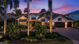 590 Putter Point PL, Naples, FL 34103