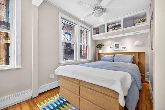 22 Irving 3, Boston, MA 02114