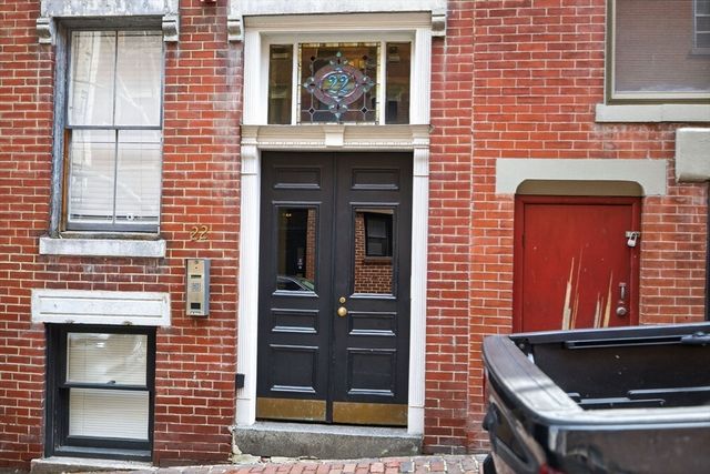 22 Irving 3, Boston, MA 02114