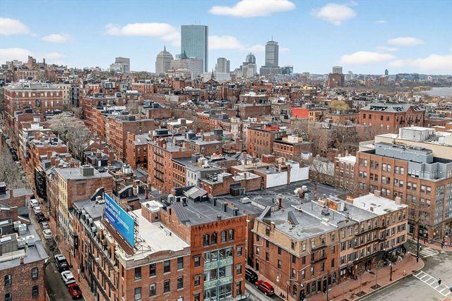 22 Irving 3, Boston, MA 02114