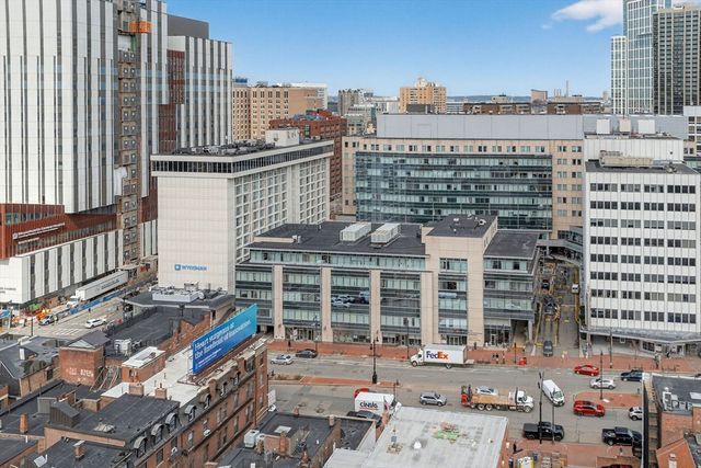 22 Irving 3, Boston, MA 02114