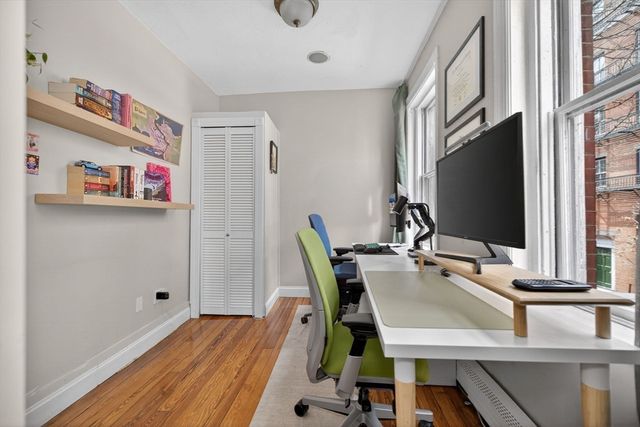 22 Irving 3, Boston, MA 02114
