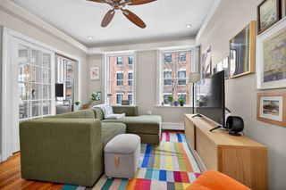 22 Irving 3, Boston, MA 02114