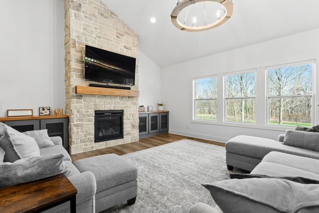 10948 Mystic Heights Trail, Oshtemo Twp, MI 49071