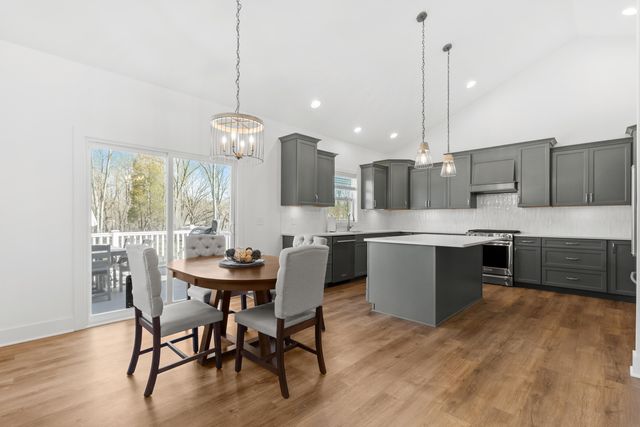 10948 Mystic Heights Trail, Oshtemo Twp, MI 49071