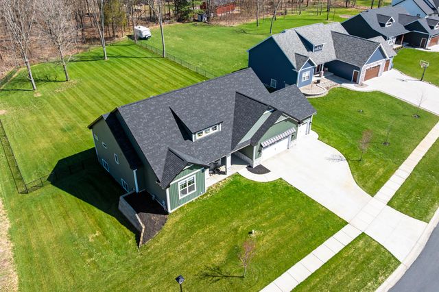 10948 Mystic Heights Trail, Oshtemo Twp, MI 49071