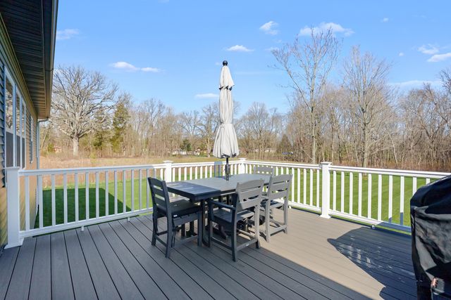 10948 Mystic Heights Trail, Oshtemo Twp, MI 49071