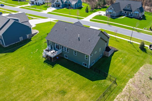 10948 Mystic Heights Trail, Oshtemo Twp, MI 49071
