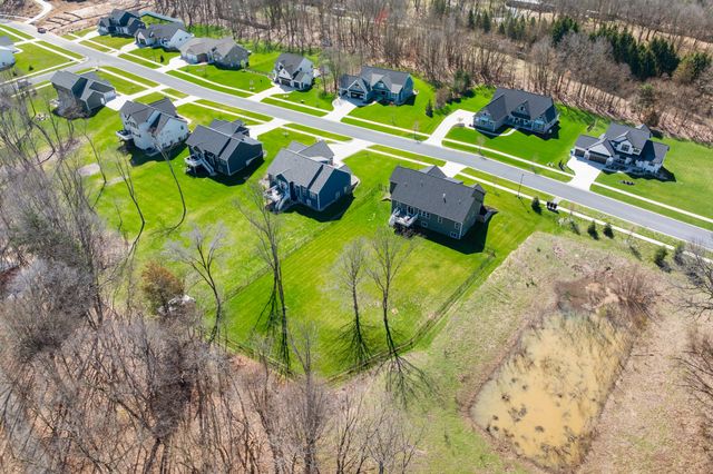 10948 Mystic Heights Trail, Oshtemo Twp, MI 49071