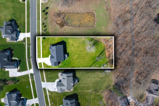 10948 Mystic Heights Trail, Oshtemo Twp, MI 49071