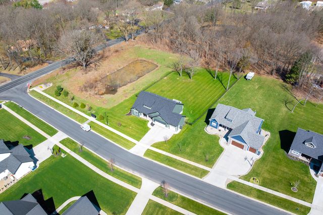 10948 Mystic Heights Trail, Oshtemo Twp, MI 49071