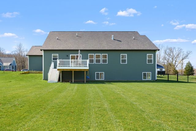 10948 Mystic Heights Trail, Oshtemo Twp, MI 49071