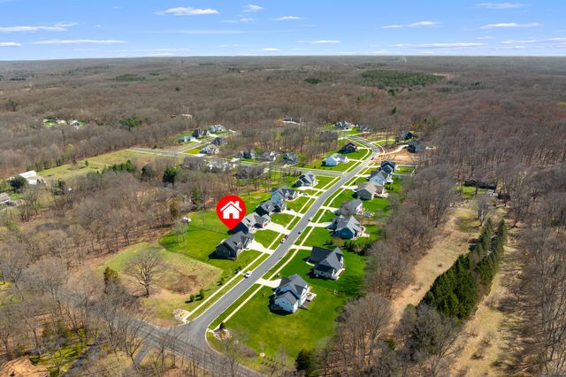 10948 Mystic Heights Trail, Oshtemo Twp, MI 49071