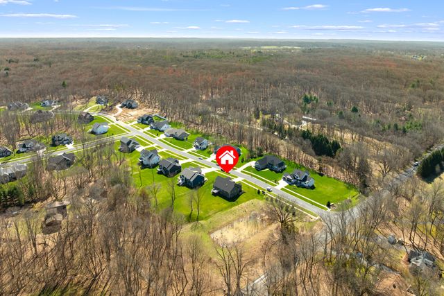 10948 Mystic Heights Trail, Oshtemo Twp, MI 49071