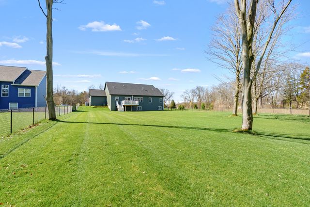 10948 Mystic Heights Trail, Oshtemo Twp, MI 49071