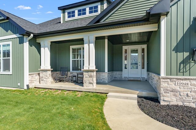 10948 Mystic Heights Trail, Oshtemo Twp, MI 49071