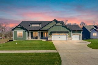 10948 Mystic Heights Trail, Oshtemo Twp, MI 49071