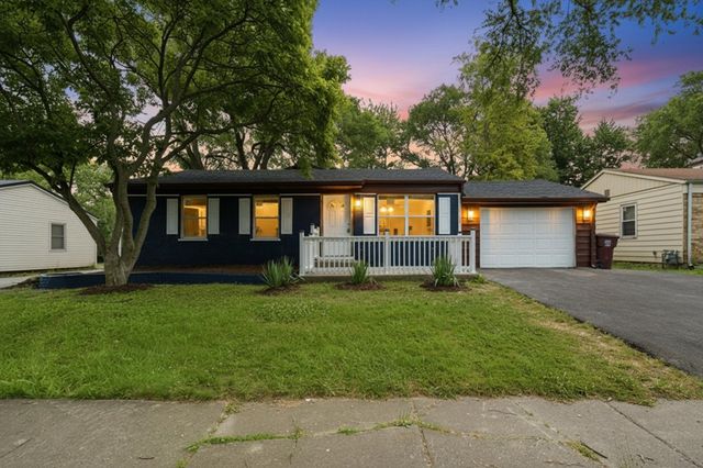 21727 Clyde Avenue, Sauk Village, IL 60411