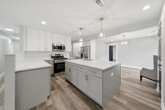 21727 Clyde Avenue, Sauk Village, IL 60411