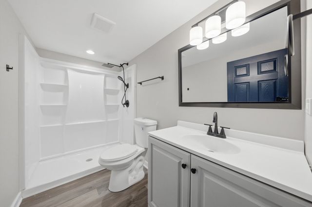 21727 Clyde Avenue, Sauk Village, IL 60411