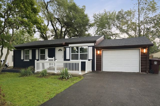 21727 Clyde Avenue, Sauk Village, IL 60411