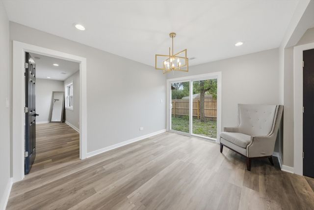 21727 Clyde Avenue, Sauk Village, IL 60411