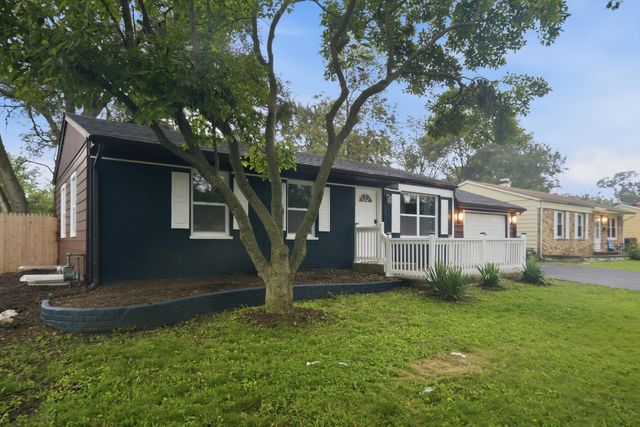 21727 Clyde Avenue, Sauk Village, IL 60411
