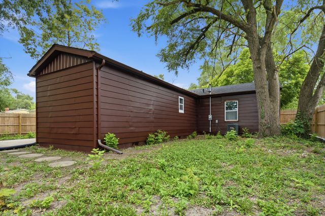 21727 Clyde Avenue, Sauk Village, IL 60411