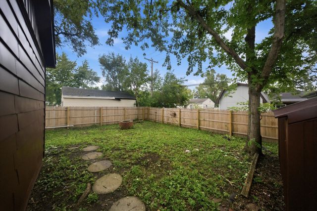 21727 Clyde Avenue, Sauk Village, IL 60411