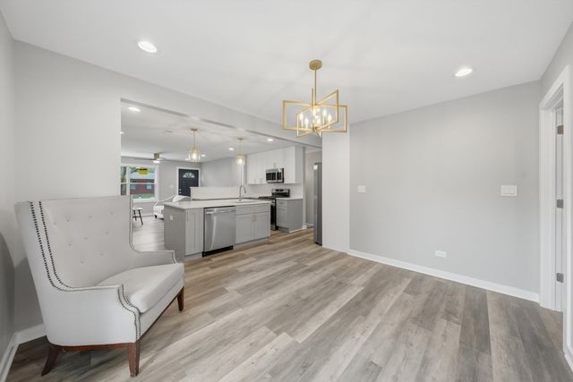 21727 Clyde Avenue, Sauk Village, IL 60411