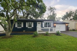 21727 Clyde Avenue, Sauk Village, IL 60411