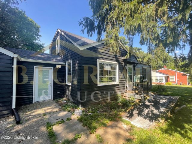 9718 Old 6 Mile Ln, Jeffersontown, KY 40299