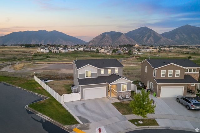 1836 N WILLET DR, Salem, UT 84653