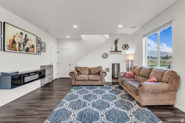 1836 N WILLET DR, Salem, UT 84653