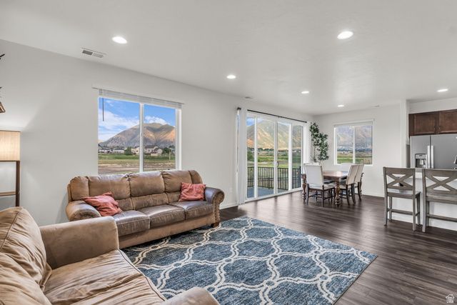 1836 N WILLET DR, Salem, UT 84653