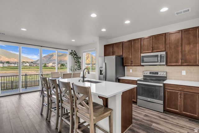 1836 N WILLET DR, Salem, UT 84653
