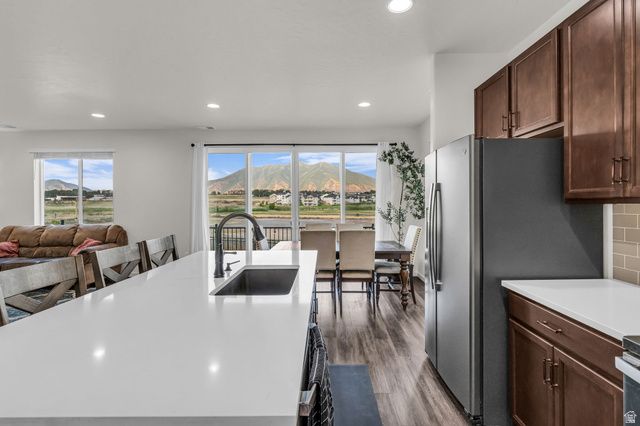1836 N WILLET DR, Salem, UT 84653