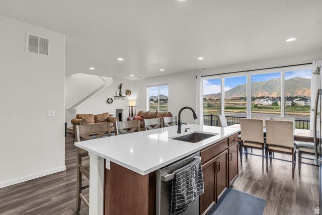 1836 N WILLET DR, Salem, UT 84653